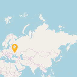 Hotel Nadezhda на глобальній карті